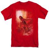 Vampirella - Bloodbath T-shirts