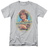 Nanu Nanu T-Shirts