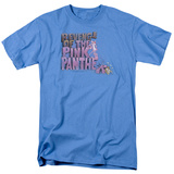 Pink Panther - Revenge Shirts