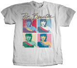 Women's: Pat Benetar - Just like me T-Shirts
