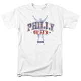 Philly 1976 T-Shirt