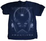 Journey - Frontiers T-Shirts