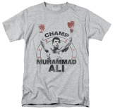 Muhammad Ali - Number One T-Shirt