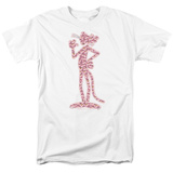Pink Panther - Panther Heads T-Shirt
