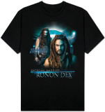 Stargate Atlantis - Ronon Dex T-shirts