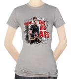 Juniors: This Job Bites Shirts