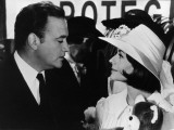 Raymond Pellegrin and Annie Girardot: La Bonne Soupe, 1963 Photographic Print by Marcel Dole