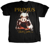 Primus - Pork Soda T-Shirt