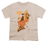 Youth: Dragon's Lair - Graphic Poster T-Shirt