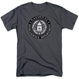 Stargate SG-1 - NID Logo T-Shirts