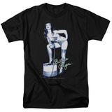 Bettie Page - Mistress T-shirts