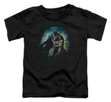Toddler: Batman - Bat Cave T-shirts