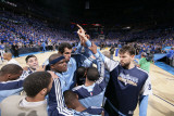 Memphis Grizzlies v Oklahoma City Thunder - Game Seven, Oklahoma City, OK - MAY 15: Marc Gasol, Zac Photographic Print by Joe Murphy