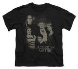Youth:   American Gothic T-Shirt