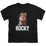 Youth:   The Champ T-Shirt