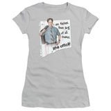 Women's: Dwight Snakes Shirts