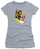Juniors: Muhammad Ali - Power Punch Shirts
