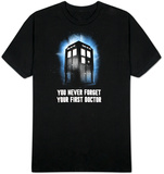 Dr. Who - First Doctor Vêtement