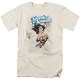 Justic League America - WW 14 Cover Shirts