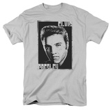 Elvis - Graphic Portrait T-shirts