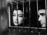 Simone Signoret and Stuart Whitman: Le Jour et L'Heure, 1963 Photographic Print by Marcel Dole