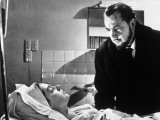 Pierre Brasseur and Nadja Tiller: L'Affaire Nina B., 1961 Photographic Print by Marcel Dole
