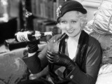 Joan Blondell : The Crowd Roars, 1932 Photographie