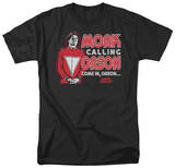 Mork Calling Orson Camiseta