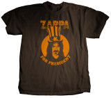 Frank Zappa - President T-Shirt