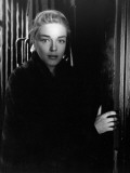 "Therese Raquin", Simone Signoret, Photographic Print