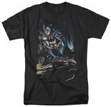 Batman - Perched Camisetas