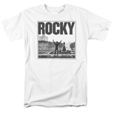 Top of the Stairs T-Shirt