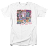 Pink Panther - Vintage Titles Shirts