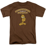 Garfield - Perfect T-shirts