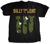Billy Talent - Bomb T-Shirts