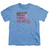 Youth: Pink Panther -   Revenge T-shirts