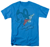 Double Mouse Shirt