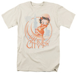 Betty Boop - The Windy City Shirts