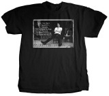 Jeff Buckley - Deck Photo Shirts