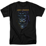 Evil Ash T-shirts