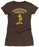 Juniors: Garfield - Perfect T-shirts