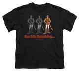 Youth: Dragon's Lair - One Life Remaining T-Shirt
