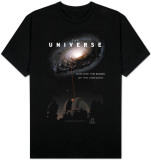 Explore the Edges T-shirts