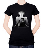 Juniors: Marilyn Monroe - Rapture T-shirts