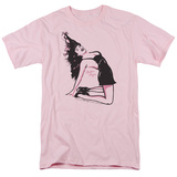 Bettie Page - Hair Raising T-shirts