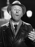 Bourvil: La Traversée De Paris, 1956 Photographic Print by  Limot