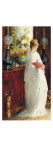 An Invitation to the Opera Giclee-trykk av Hendricus Jacobus Burghers An Invitation to the Opera Giclee-trykk av Hendricus Jacobus Burghers