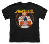 Youth: Space Ace - Aiming Ace T-Shirt