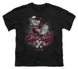 Youth: Popeye - Pong Star Shirts
