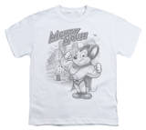 Youth:  Protect and Serve Shirts